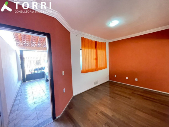 Imagem Casa com 2 Quartos à Venda, 60 m² em Wanel Ville - Sorocaba Imagem Casa com 2 Quartos à Venda, 60 m² em Wanel Ville - Sorocaba