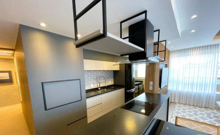 Imagem Apartamento com 3 Quartos à Venda, 88 m² em Centro - Capão Da Canoa Imagem Apartamento com 3 Quartos à Venda, 88 m² em Centro - Capão Da Canoa