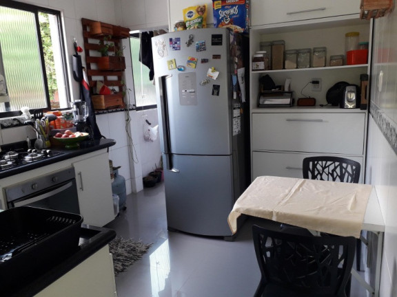Imagem Apartamento com 3 Quartos à Venda, em Centro - São Vicente Imagem Apartamento com 3 Quartos à Venda, em Centro - São Vicente