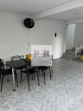 Imagem Casa com 3 Quartos à Venda, 150 m² em Jardim Flamboyant - Sorocaba