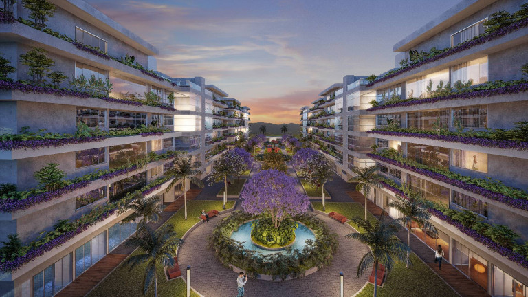 Imagem Apartamento com 1 Quarto à Venda, 42 m² em Praia Grande - Ubatuba Imagem Apartamento com 1 Quarto à Venda, 42 m² em Praia Grande - Ubatuba