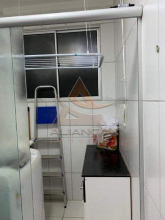 Imagem Apartamento com 2 Quartos à Venda, 46 m² em Sumarezinho - Ribeirão Preto Imagem Apartamento com 2 Quartos à Venda, 46 m² em Sumarezinho - Ribeirão Preto