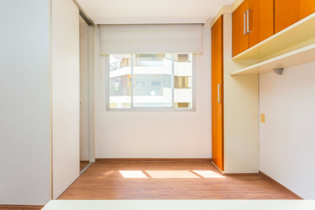 Imagem Apartamento com 1 Quarto à Venda, 36 m² em Santa Cecília - São Paulo