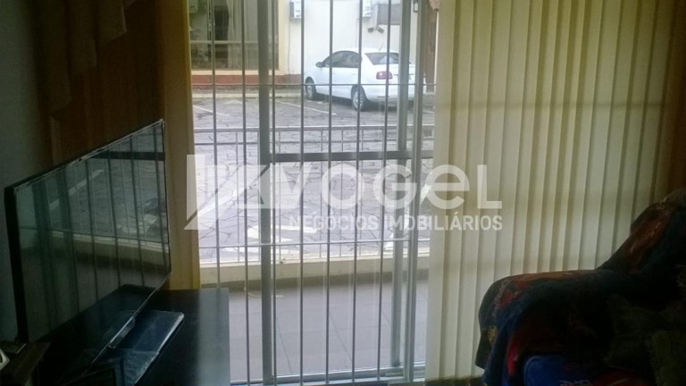 Imagem Apartamento com 3 Quartos à Venda, 96 m² em Centro - Sao Leopoldo Imagem Apartamento com 3 Quartos à Venda, 96 m² em Centro - Sao Leopoldo