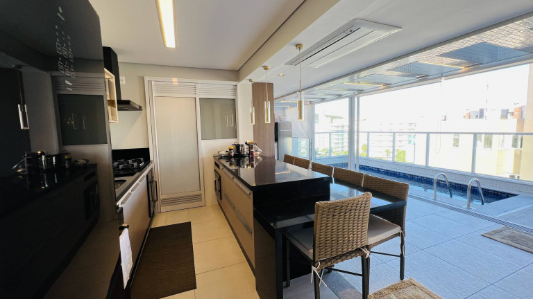 Imagem Cobertura com 4 Quartos à Venda, 255 m² em Riviera De São Lourenço - Bertioga Imagem Cobertura com 4 Quartos à Venda, 255 m² em Riviera De São Lourenço - Bertioga