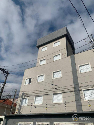 Imagem Apartamento com 2 Quartos à Venda, 47 m² em Vila Formosa - São Paulo