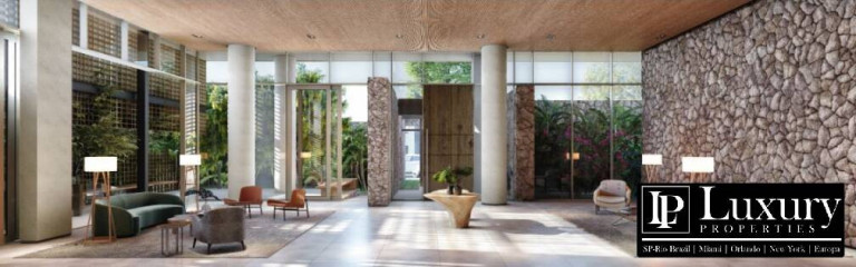 Imagem Apartamento com 4 Quartos à Venda, 335 m² em Itaim Bibi - São Paulo