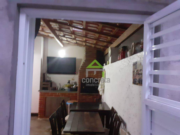 Imagem Casa de Condomínio com 2 Quartos à Venda, 72 m² em Jardim Central - Cotia Imagem Casa de Condomínio com 2 Quartos à Venda, 72 m² em Jardim Central - Cotia