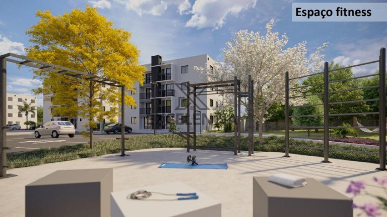 Imagem Apartamento com 3 Quartos à Venda, 58 m² em Costeira - São José Dos Pinhais Imagem Apartamento com 3 Quartos à Venda, 58 m² em Costeira - São José Dos Pinhais