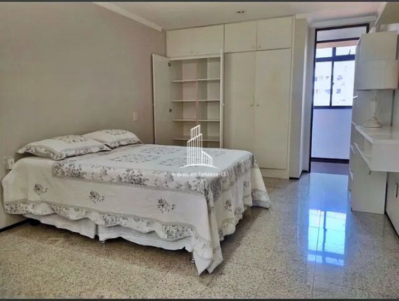 Imagem Apartamento com 3 Quartos à Venda, 380 m² em Meireles - Fortaleza