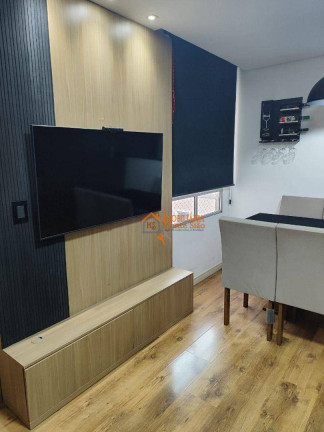 Imagem Apartamento com 2 Quartos à Venda, 42 m² em água Chata - Guarulhos Imagem Apartamento com 2 Quartos à Venda, 42 m² em água Chata - Guarulhos