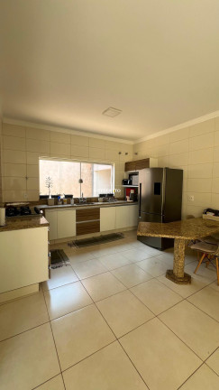 Imagem Casa com 3 Quartos à Venda, 162 m² em Prolongamento Jardim Doutor Antônio Petráglia - Franca Imagem Casa com 3 Quartos à Venda, 162 m² em Prolongamento Jardim Doutor Antônio Petráglia - Franca