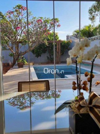Imagem Sobrado com 4 Quartos à Venda, 202 m² em Setor Sul - Goiânia Imagem Sobrado com 4 Quartos à Venda, 202 m² em Setor Sul - Goiânia