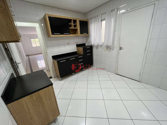 Imagem Sobrado com 3 Quartos à Venda, 160 m² em Tatuapé - São Paulo Imagem Sobrado com 3 Quartos à Venda, 160 m² em Tatuapé - São Paulo