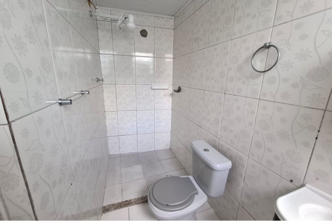 Imagem Casa com 2 Quartos para Alugar, 60 m² em Vila Guedes - São Paulo Imagem Casa com 2 Quartos para Alugar, 60 m² em Vila Guedes - São Paulo