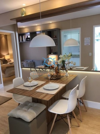 Imagem Apartamento com 2 Quartos à Venda, 38 m² em Parque Manchester - Sorocaba