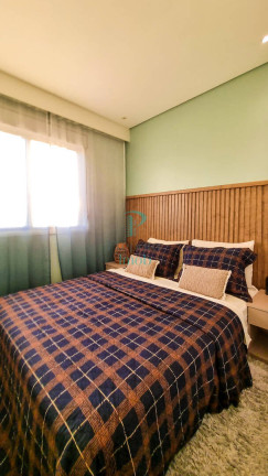 Imagem Apartamento com 2 Quartos à Venda, 62 m² em Centro - Osasco