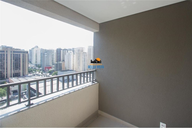 Imagem Apartamento com 2 Quartos à Venda, em Moema - São Paulo Imagem Apartamento com 2 Quartos à Venda, em Moema - São Paulo