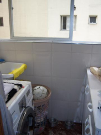 Imagem Apartamento com 3 Quartos à Venda, 72 m² em Vila Regente Feijó - São Paulo