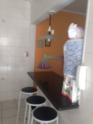 Imagem Apartamento com 1 Quarto à Venda, 54 m² em Vila Tupi - Praia Grande Imagem Apartamento com 1 Quarto à Venda, 54 m² em Vila Tupi - Praia Grande