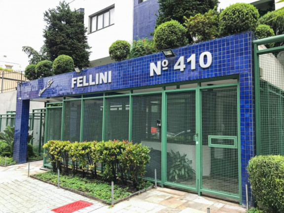 Imagem Imóvel com 4 Quartos à Venda, 152 m² em Vila Clementino - São Paulo Imagem Imóvel com 4 Quartos à Venda, 152 m² em Vila Clementino - São Paulo