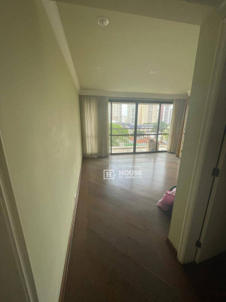 Imagem Apartamento com 4 Quartos à Venda, 175 m² em Tatuapé - São Paulo Imagem Apartamento com 4 Quartos à Venda, 175 m² em Tatuapé - São Paulo