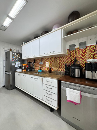 Imagem Imóvel com 3 Quartos à Venda, 115 m² em Barro Vermelho - Vitória
