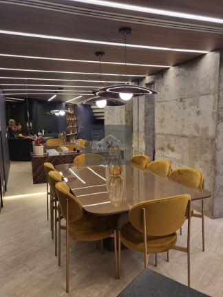 Imagem Apartamento com 3 Quartos à Venda, 209 m² em Edifício Villa Borghese - São Paulo