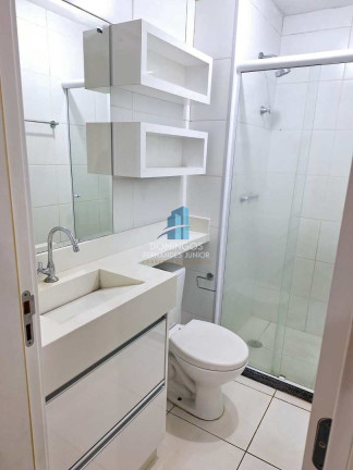 Imagem Apartamento com 2 Quartos à Venda, 55 m² em Itaquera - São Paulo