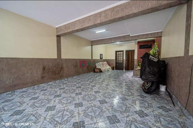 Imagem Casa com 3 Quartos à Venda, 300 m² em Cipava - Osasco Imagem Casa com 3 Quartos à Venda, 300 m² em Cipava - Osasco