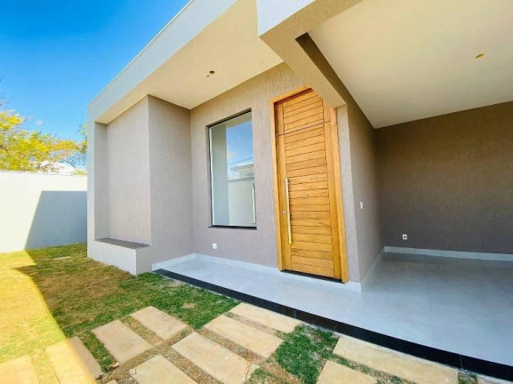 Imagem Casa com 3 Quartos à Venda, 132 m² em Cond. Trilhas Do Sol - Lagoa Santa Imagem Casa com 3 Quartos à Venda, 132 m² em Cond. Trilhas Do Sol - Lagoa Santa