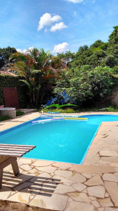 Casa com 3 Quartos à Venda, 400 m² em Portão - Atibaia