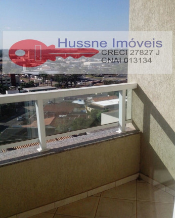 Imagem Apartamento com 1 Quarto à Venda, 41 m² em Centro - Nova Odessa Imagem Apartamento com 1 Quarto à Venda, 41 m² em Centro - Nova Odessa