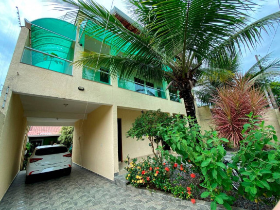 Imagem Casa com 5 Quartos à Venda, 10 m² em Arpoador - Peruíbe Imagem Casa com 5 Quartos à Venda, 10 m² em Arpoador - Peruíbe