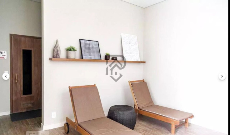 Imagem Apartamento com 3 Quartos à Venda, 117 m² em Brooklin - São Paulo