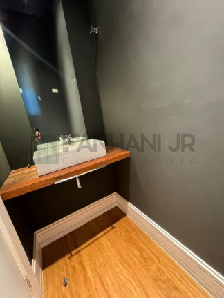 Imagem Imóvel com 2 Quartos para Alugar, 167 m² em Itaim Bibi - São Paulo