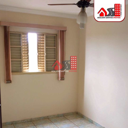 Imagem Apartamento com 2 Quartos à Venda, 60 m² em Jardim Elite - Pirassununga