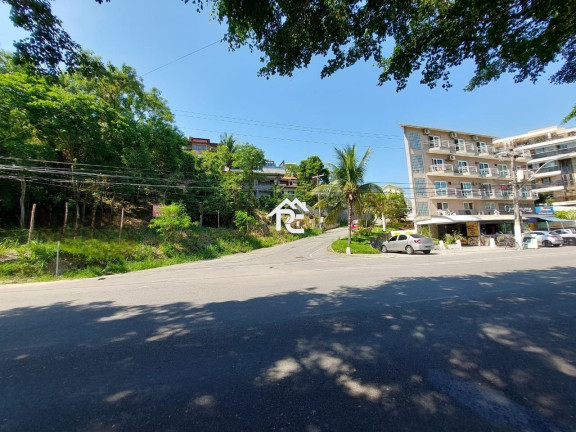 Imagem Terreno à Venda, 1.235 m² em Piratininga - Niterói Imagem Terreno à Venda, 1.235 m² em Piratininga - Niterói