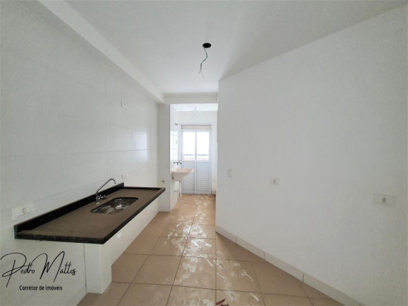 Imagem Imóvel com 2 Quartos à Venda, 66 m² em Paulicéia - Piracicaba