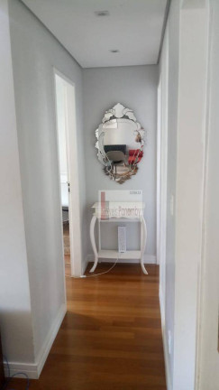 Imagem Apartamento com 3 Quartos à Venda, 82 m² em Morumbi - São Paulo Imagem Apartamento com 3 Quartos à Venda, 82 m² em Morumbi - São Paulo