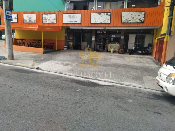 Ponto Comercial à Venda,  em Jardim Altos De Santana - São José Dos Campos