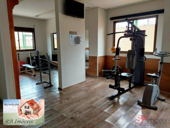Imagem Apartamento com 4 Quartos à Venda, 190 m² em Rudge Ramos - São Bernardo Do Campo Imagem Apartamento com 4 Quartos à Venda, 190 m² em Rudge Ramos - São Bernardo Do Campo