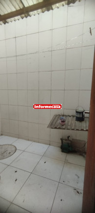 Imagem Casa com 2 Quartos à Venda, 95 m² em Luz - Nova Iguaçu Imagem Casa com 2 Quartos à Venda, 95 m² em Luz - Nova Iguaçu
