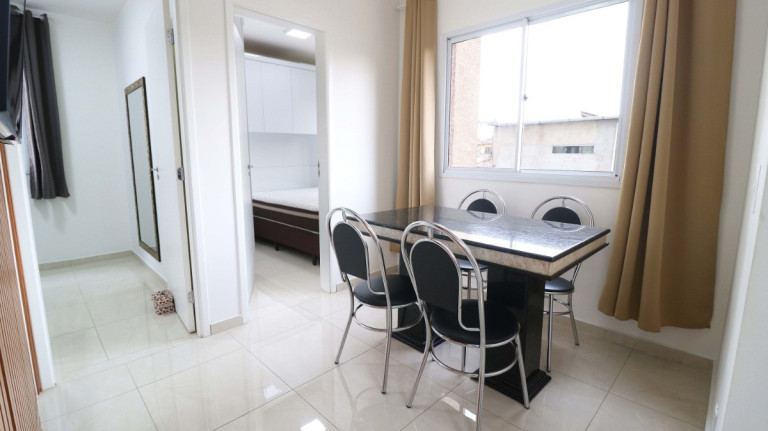 Imagem Apartamento com 2 Quartos à Venda, 33 m² em Parque Vitória - São Paulo