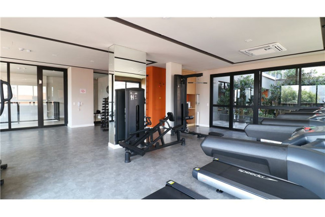 Imagem Apartamento com 1 Quarto à Venda, 26 m² em Perdizes - São Paulo