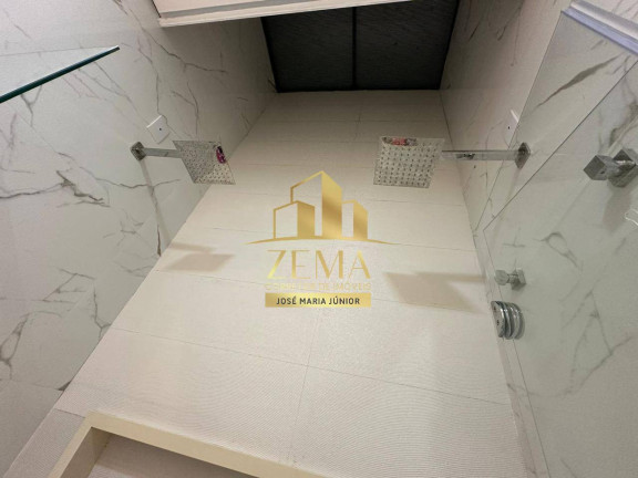 Imagem Casa com 3 Quartos à Venda, 290 m² em Mogi Moderno - Mogi Das Cruzes