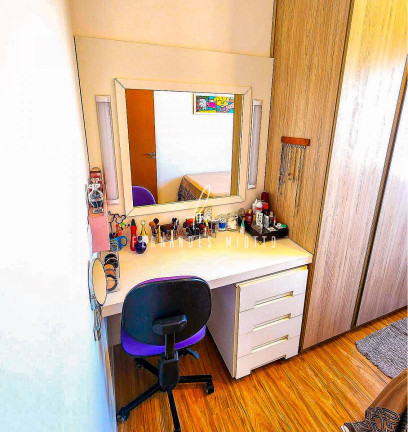 Imagem Apartamento com 3 Quartos à Venda, 77 m² em Myriad - Jundiaí