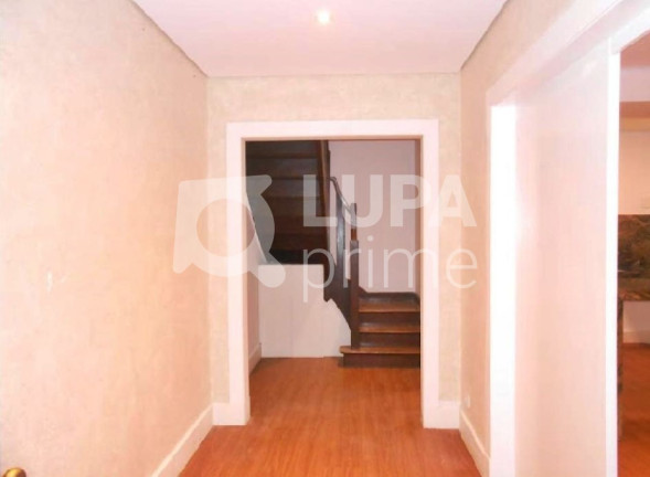 Imagem Casa com 2 Quartos para Alugar, 59 m² em Higienópolis - São Paulo Imagem Casa com 2 Quartos para Alugar, 59 m² em Higienópolis - São Paulo