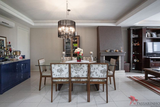 Imagem Casa com 4 Quartos à Venda, 223 m² em Stan - Torres