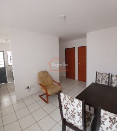 Imagem Casa com 2 Quartos à Venda, 68 m² em Parque Residencial Ypê Amarelo - Mogi Guaçu Imagem Casa com 2 Quartos à Venda, 68 m² em Parque Residencial Ypê Amarelo - Mogi Guaçu